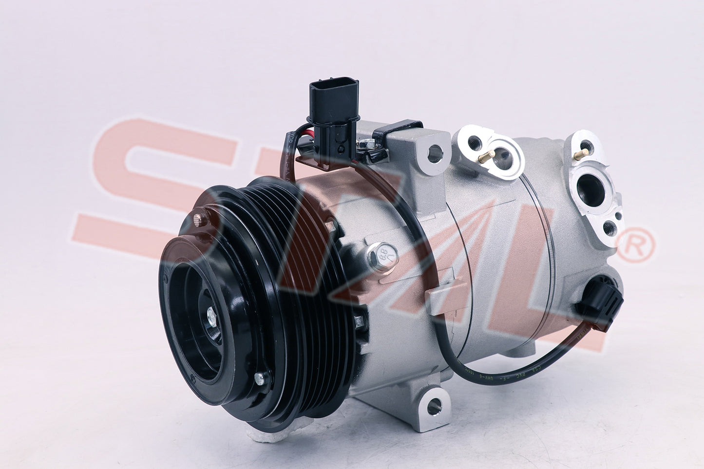 Auto AC Compressor for Hyundai Accent | OE 97701H9200