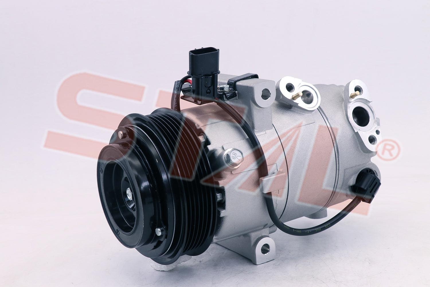 Auto AC Compressor for Hyundai Accent | OE 97701H9200