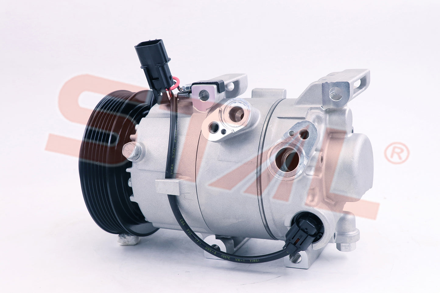 Auto AC Compressor for Hyundai Accent | OE 97701H9150