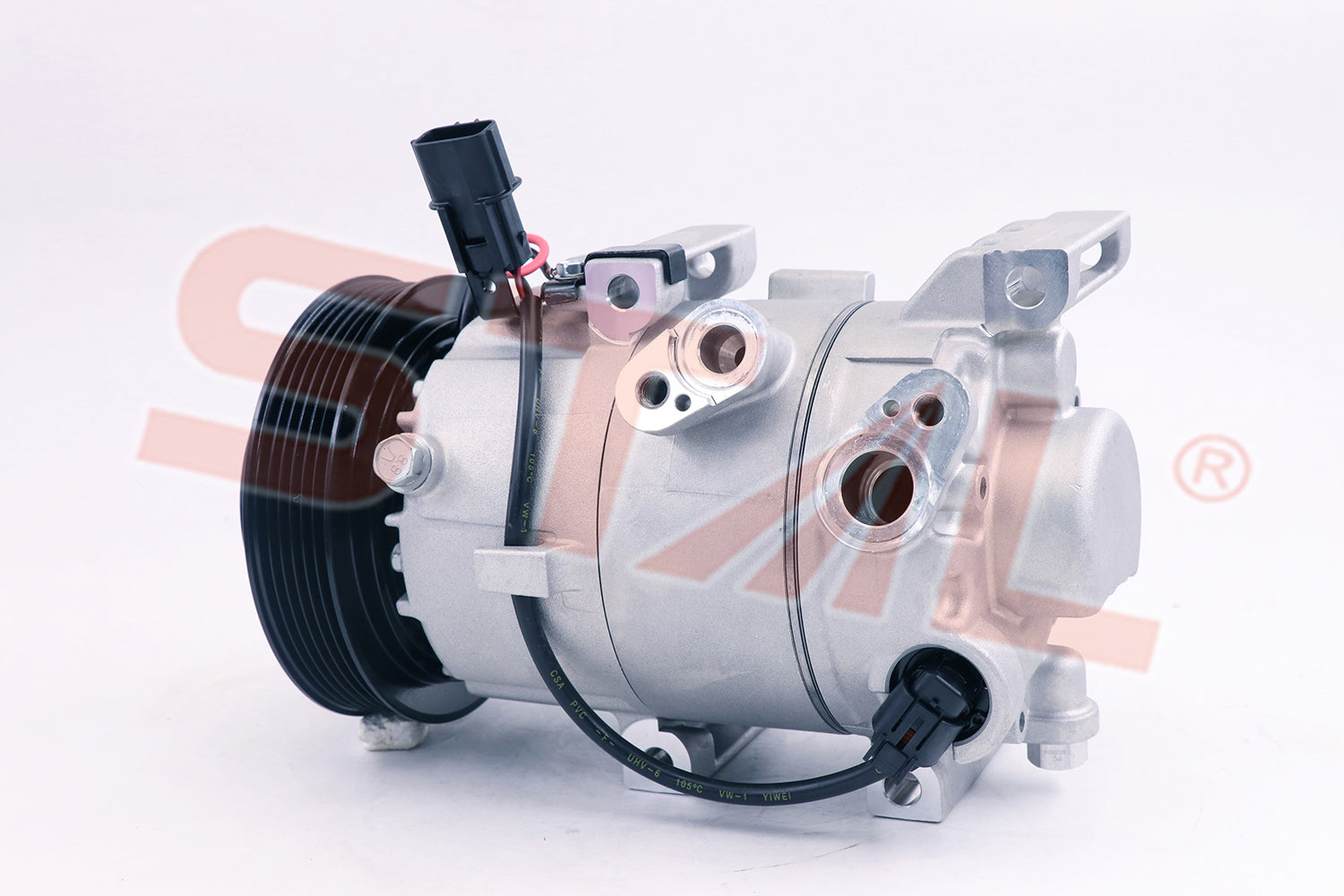 Auto AC Compressor for Hyundai Accent | OE 97701H9150