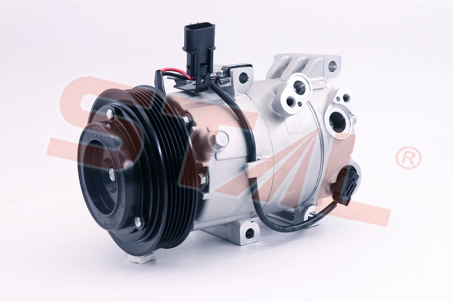 Auto AC Compressor for Hyundai Accent | OE 97701H9150