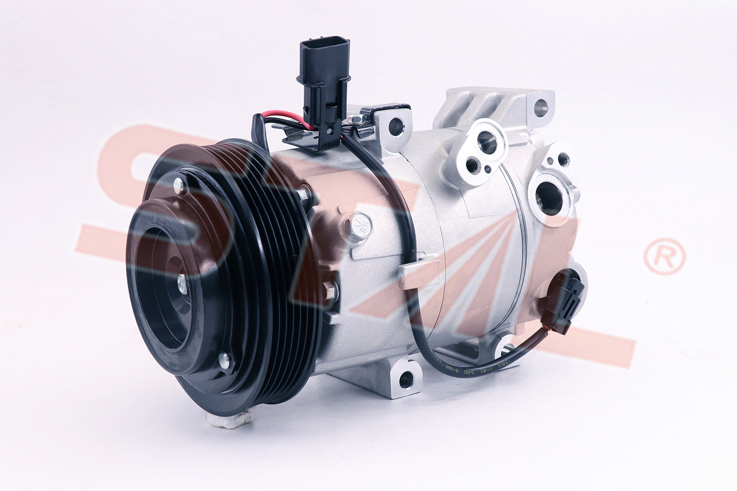 Auto AC Compressor for Hyundai Accent | OE 97701H9150