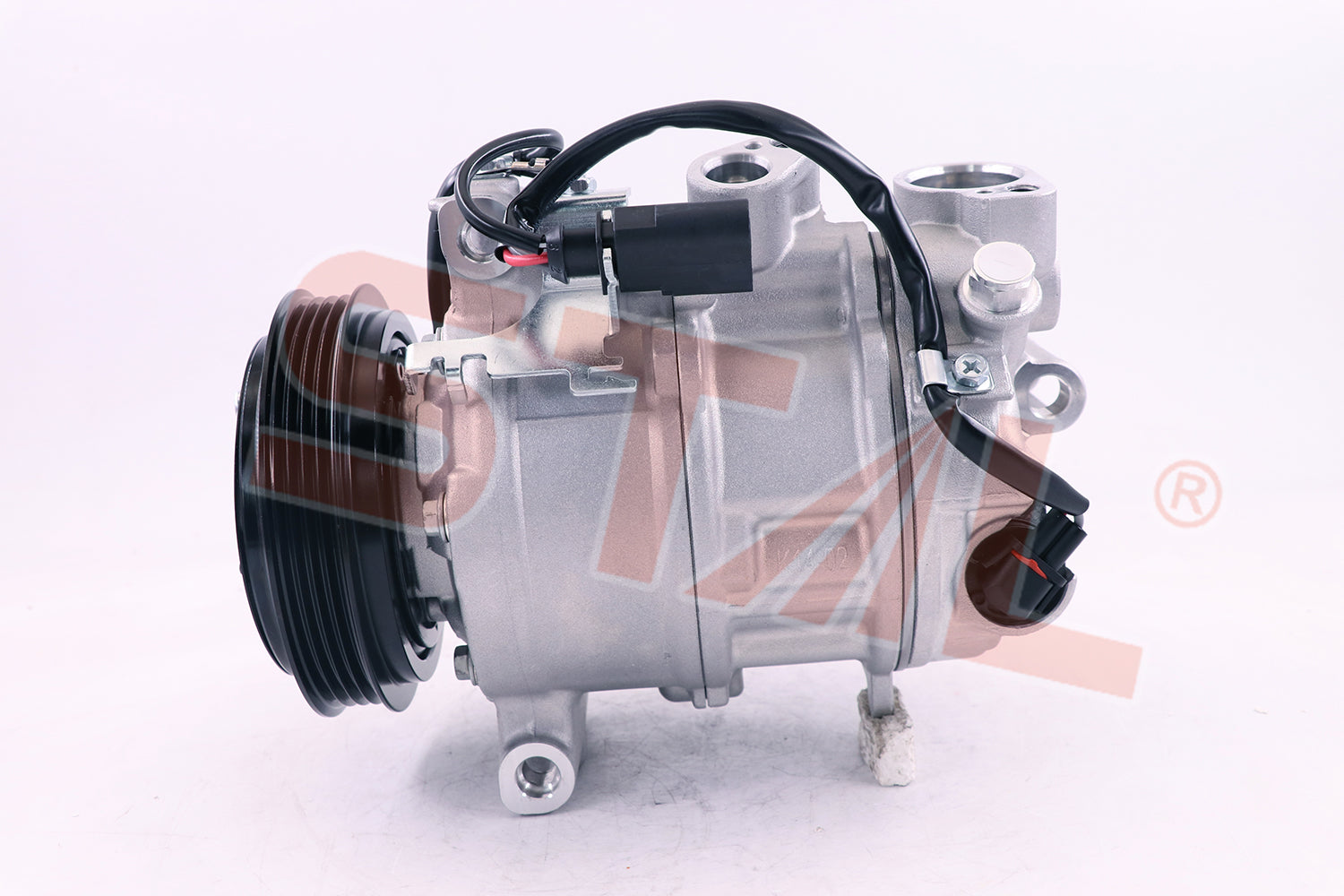 Auto AC Compressor for For Audi | OE 4m0820803n