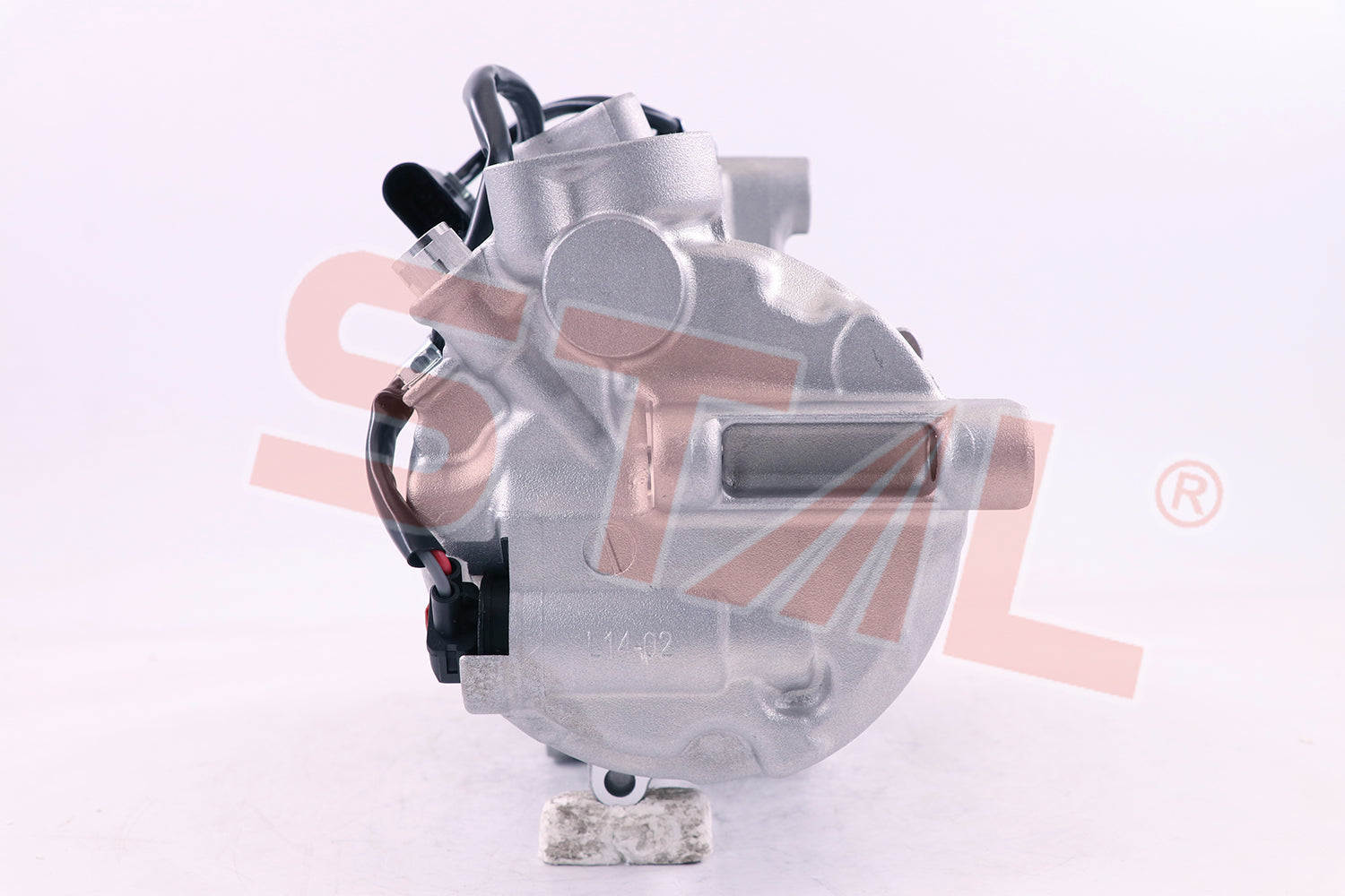 Auto AC Compressor for For Audi | OE 4m0820803n