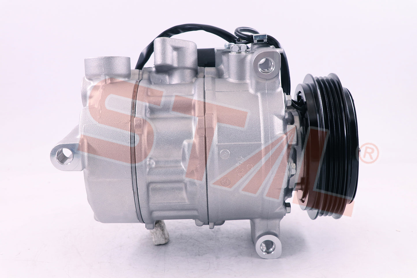 Auto AC Compressor for For Audi | OE 4m0820803n