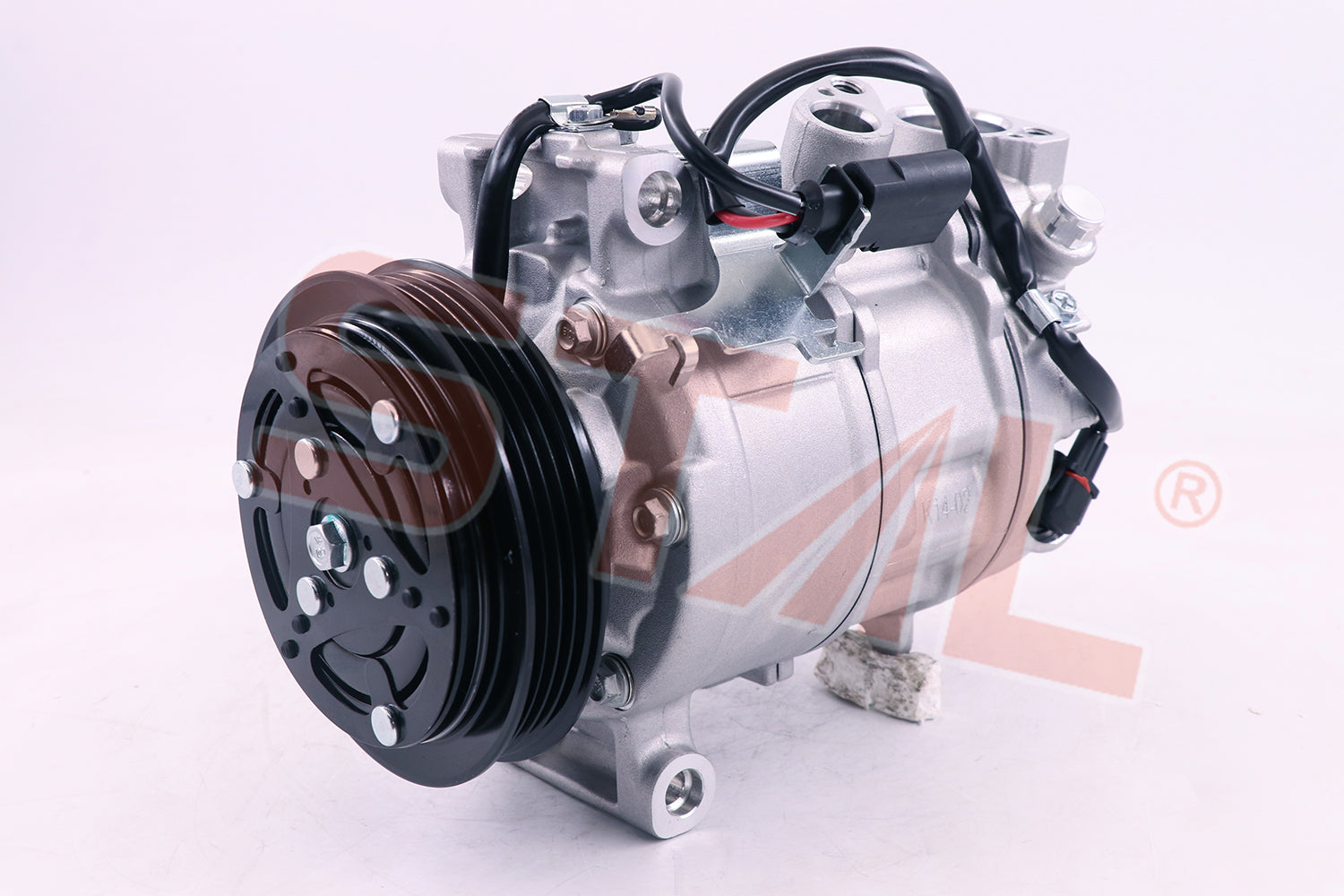 Auto AC Compressor for For Audi | OE 4m0820803n