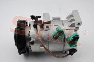 Auto AC Compressor for Hyundai Elantra | OE 97701A5501