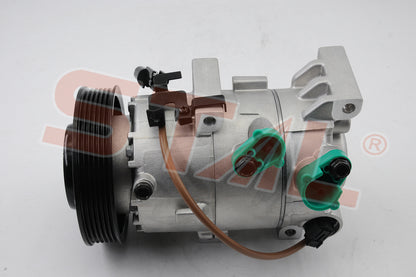 Auto AC Compressor for Hyundai Elantra | OE 97701A5501