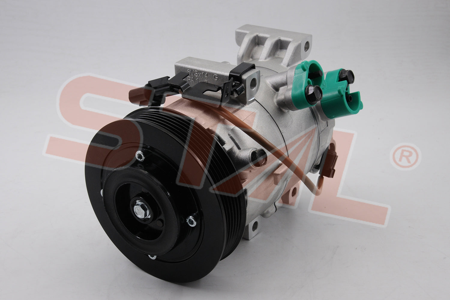 Auto AC Compressor for Hyundai Elantra | OE 97701A5501