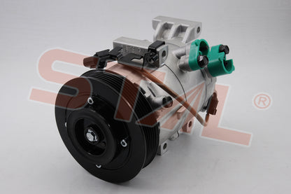 Auto AC Compressor for Hyundai Elantra | OE 97701A5501