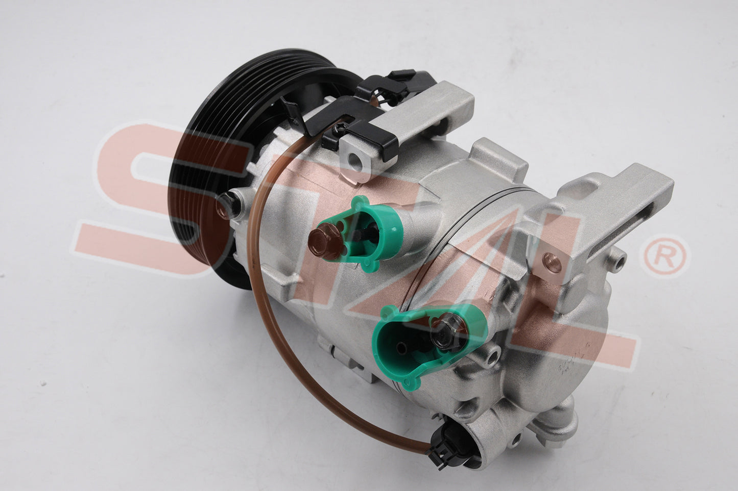 Auto AC Compressor for Hyundai Elantra | OE 97701A5501