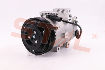 Auto AC Compressor for Hyundai iX35???EL, | OE 977012Y600