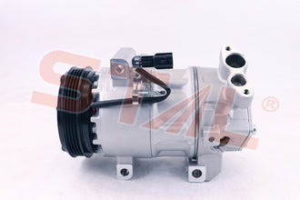 Auto AC Compressor for Dacia Loganl | OE T911948A