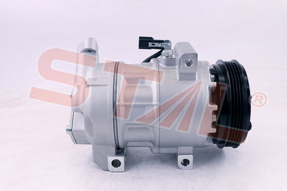 Auto AC Compressor for Dacia Loganl | OE T911948A