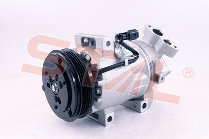 Auto AC Compressor for Dacia Loganl | OE T911948A