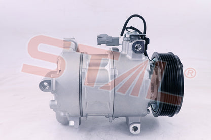 Auto AC Compressor for Fiat 500X | OE 51989198