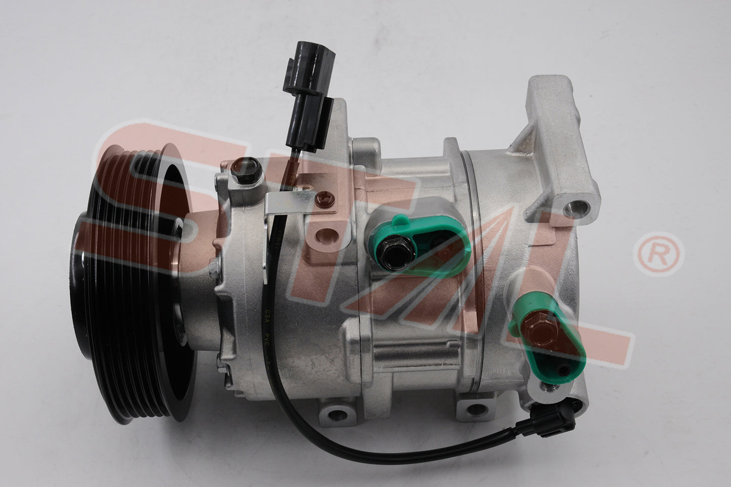 Auto AC Compressor for Kia Rio | OE 977011R100