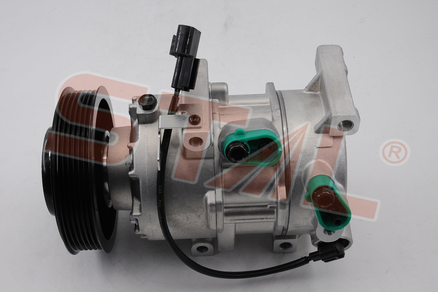 Auto AC Compressor for Kia Rio | OE 977011R100