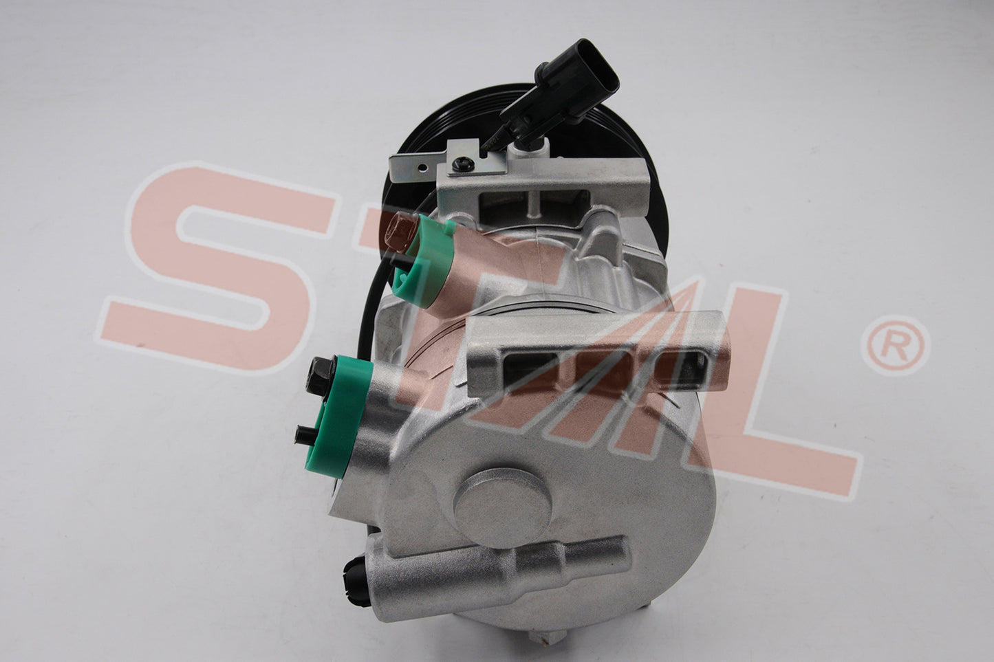 Auto AC Compressor for Kia Rio | OE 977011R100