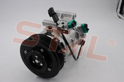 Auto AC Compressor for Kia Rio | OE 977011R100