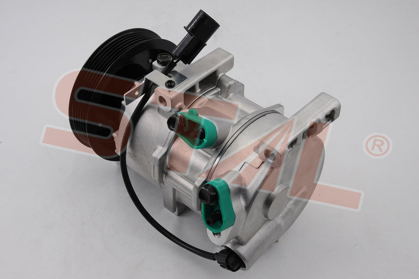 Auto AC Compressor for Kia Rio | OE 977011R100