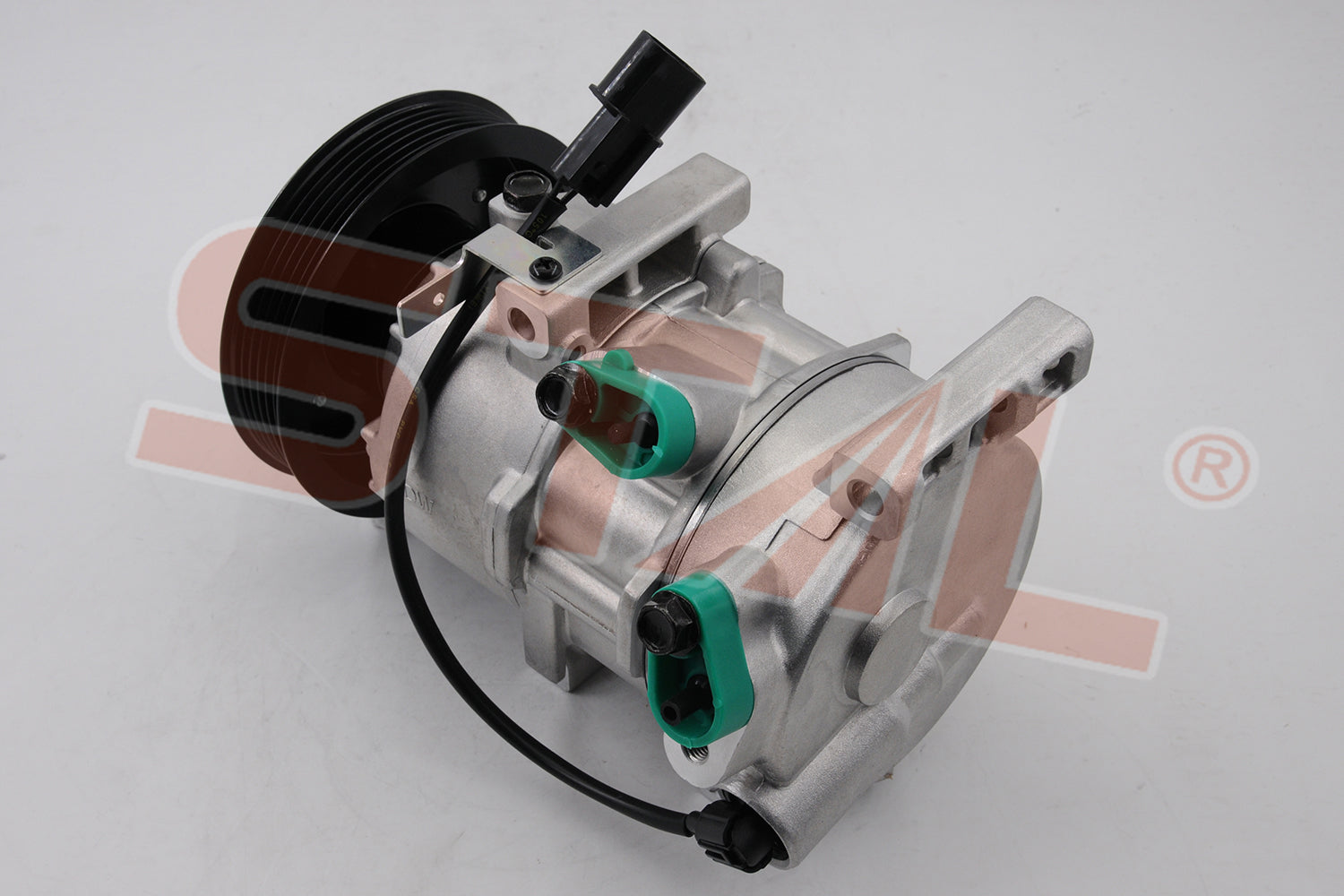 Auto AC Compressor for Kia Rio | OE 977011R100