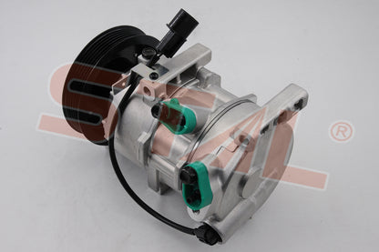 Auto AC Compressor for Kia Rio | OE 977011R100