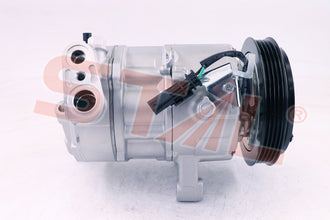 Auto AC Compressor for Chevrolet Corvette | OE 178372