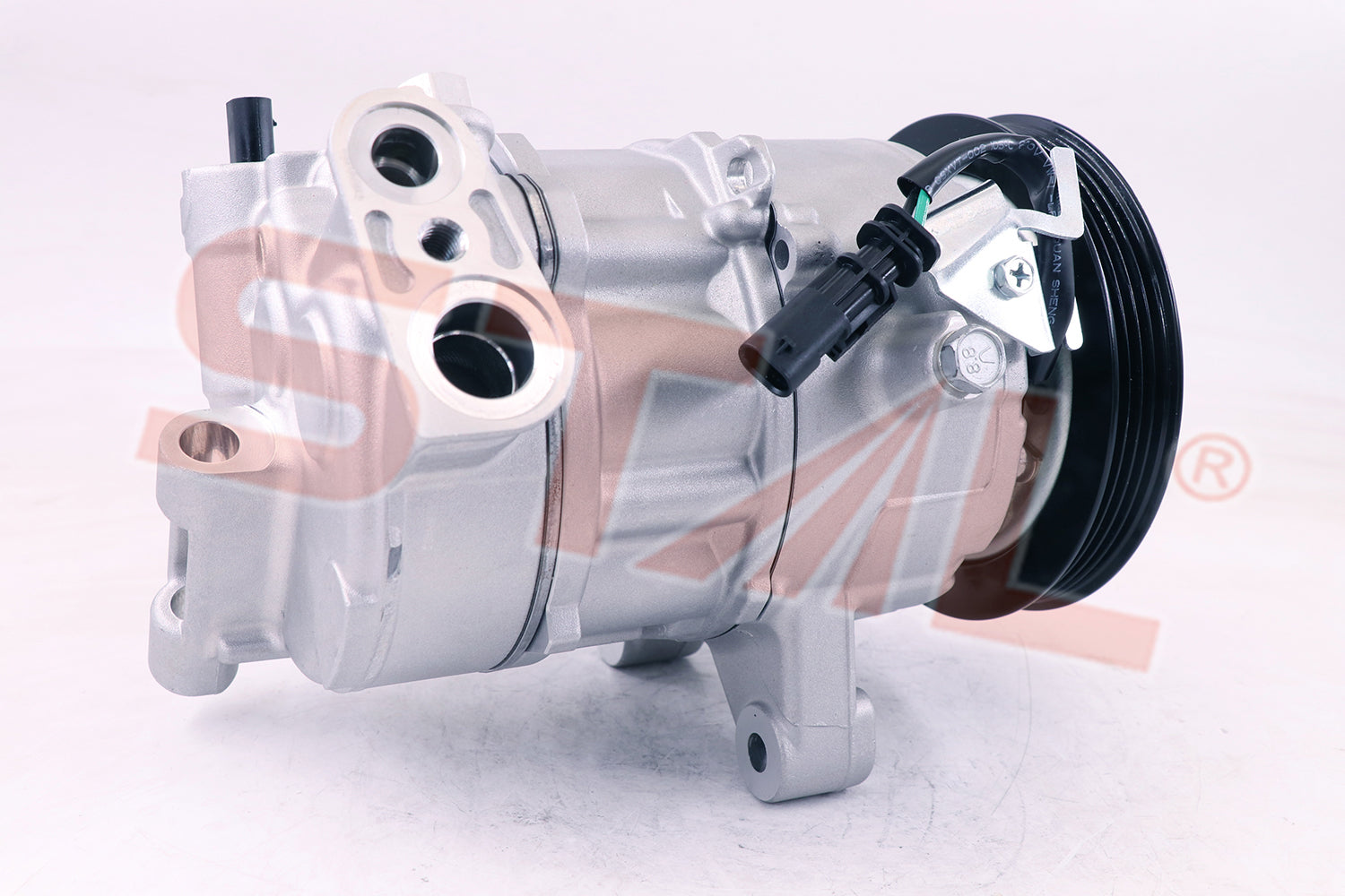 Auto AC Compressor for Chevrolet Corvette | OE 178372