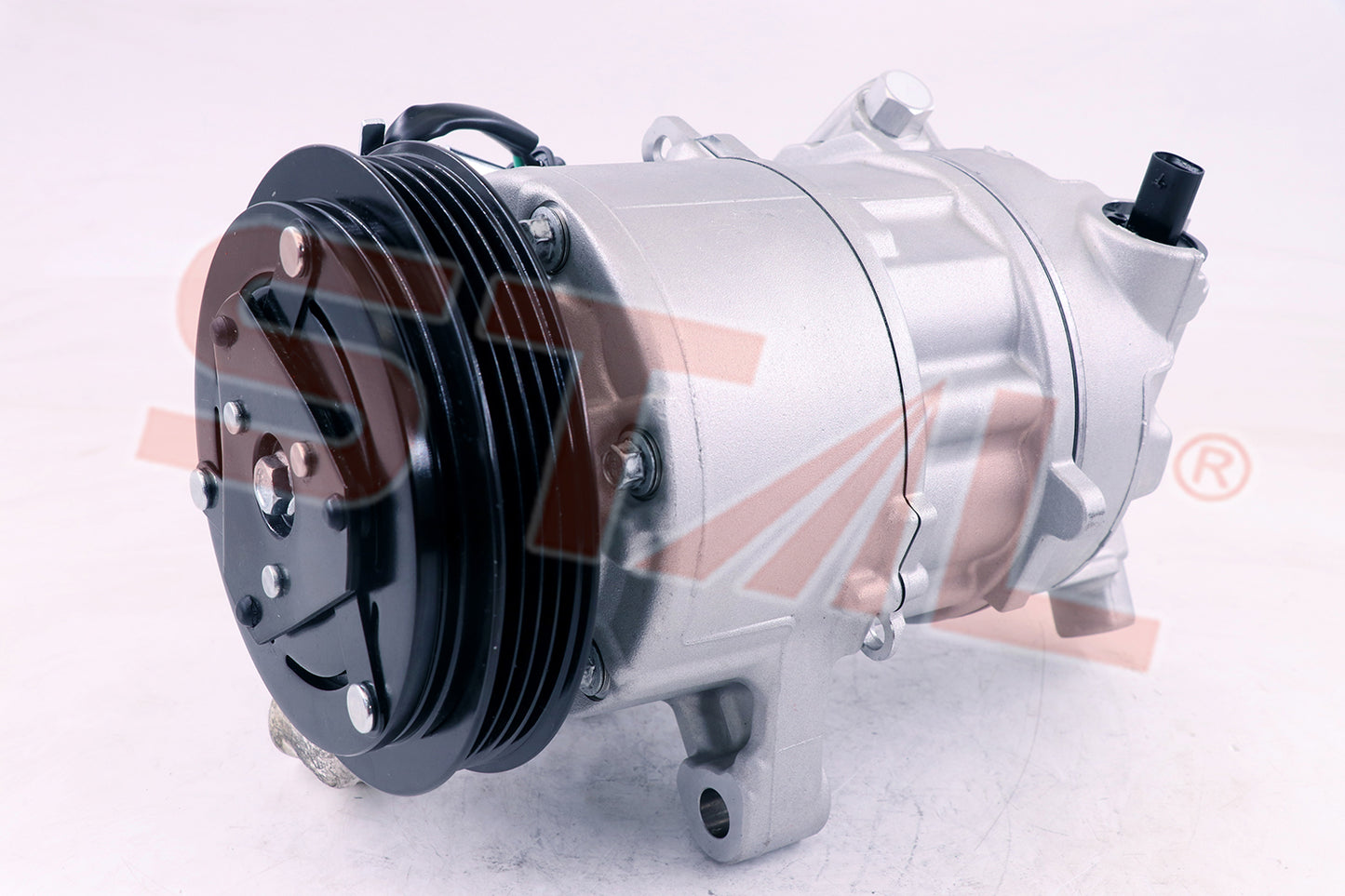 Auto AC Compressor for Chevrolet Corvette | OE 178372