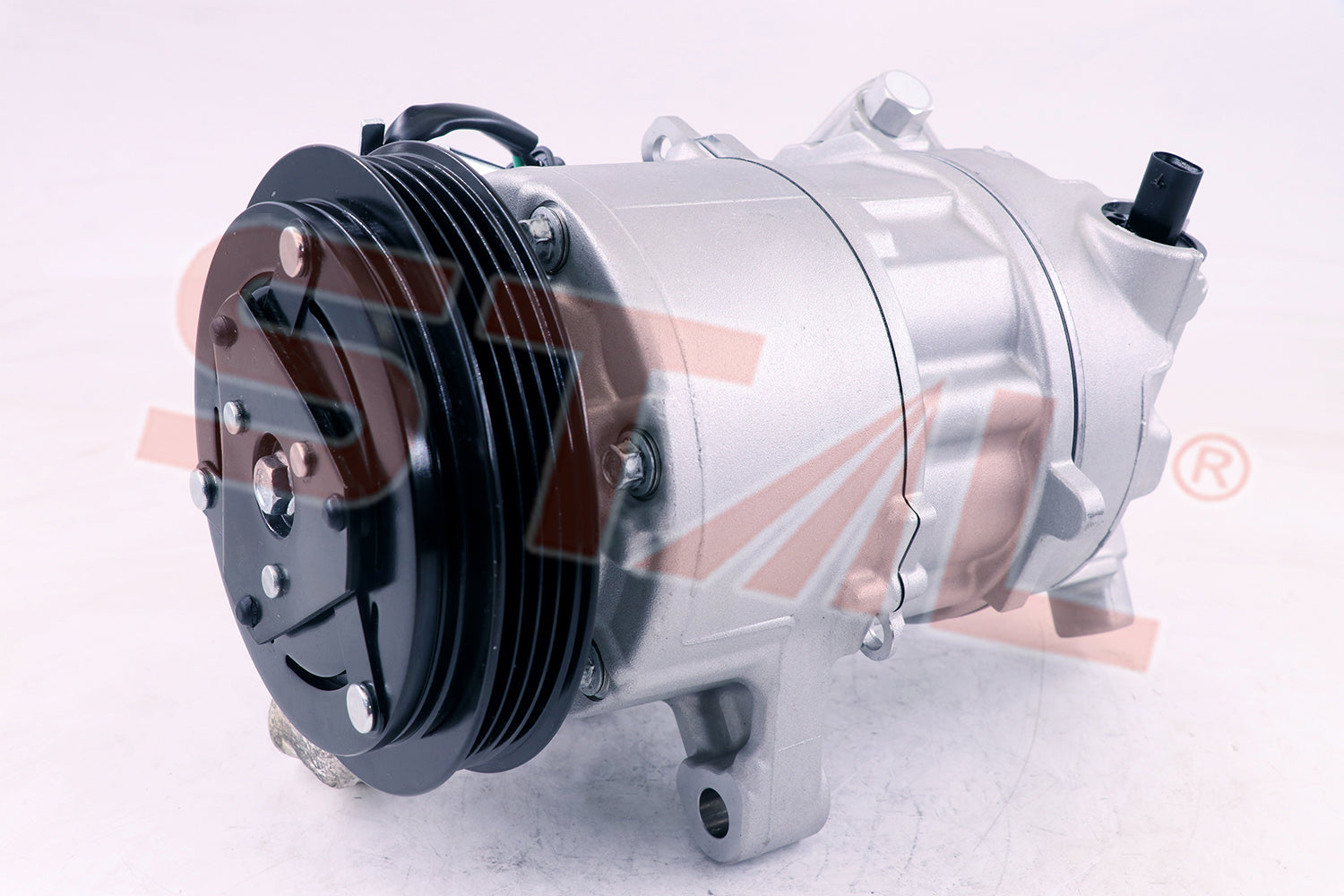 Auto AC Compressor for Chevrolet Corvette | OE 178372