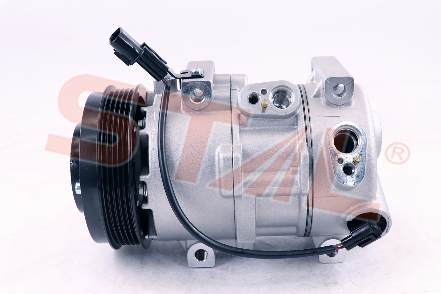 Auto AC Compressor for Kia RIO | OE 97701-1W100