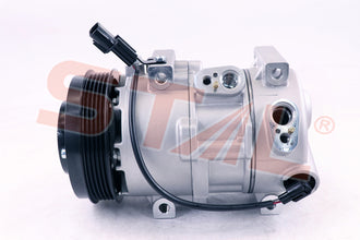 Auto AC Compressor for Kia RIO | OE 97701-1W100