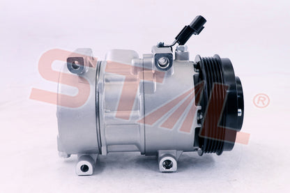 Auto AC Compressor for Kia RIO | OE 97701-1W100