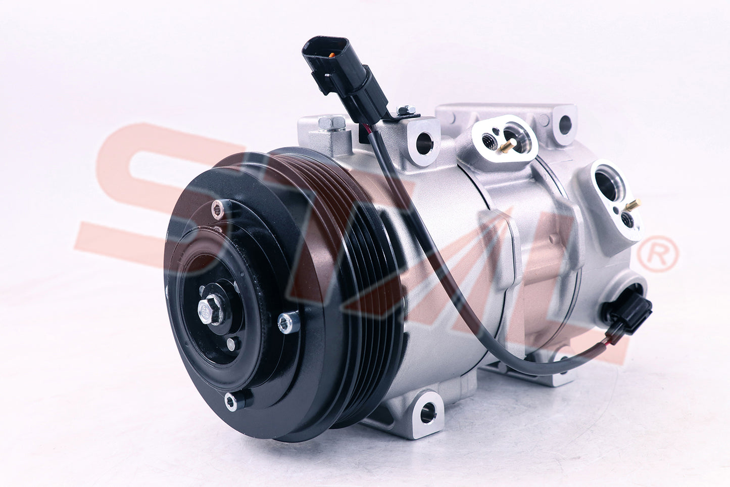 Auto AC Compressor for Kia RIO | OE 97701-1W100