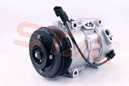 Auto AC Compressor for Kia RIO | OE 97701-1W100