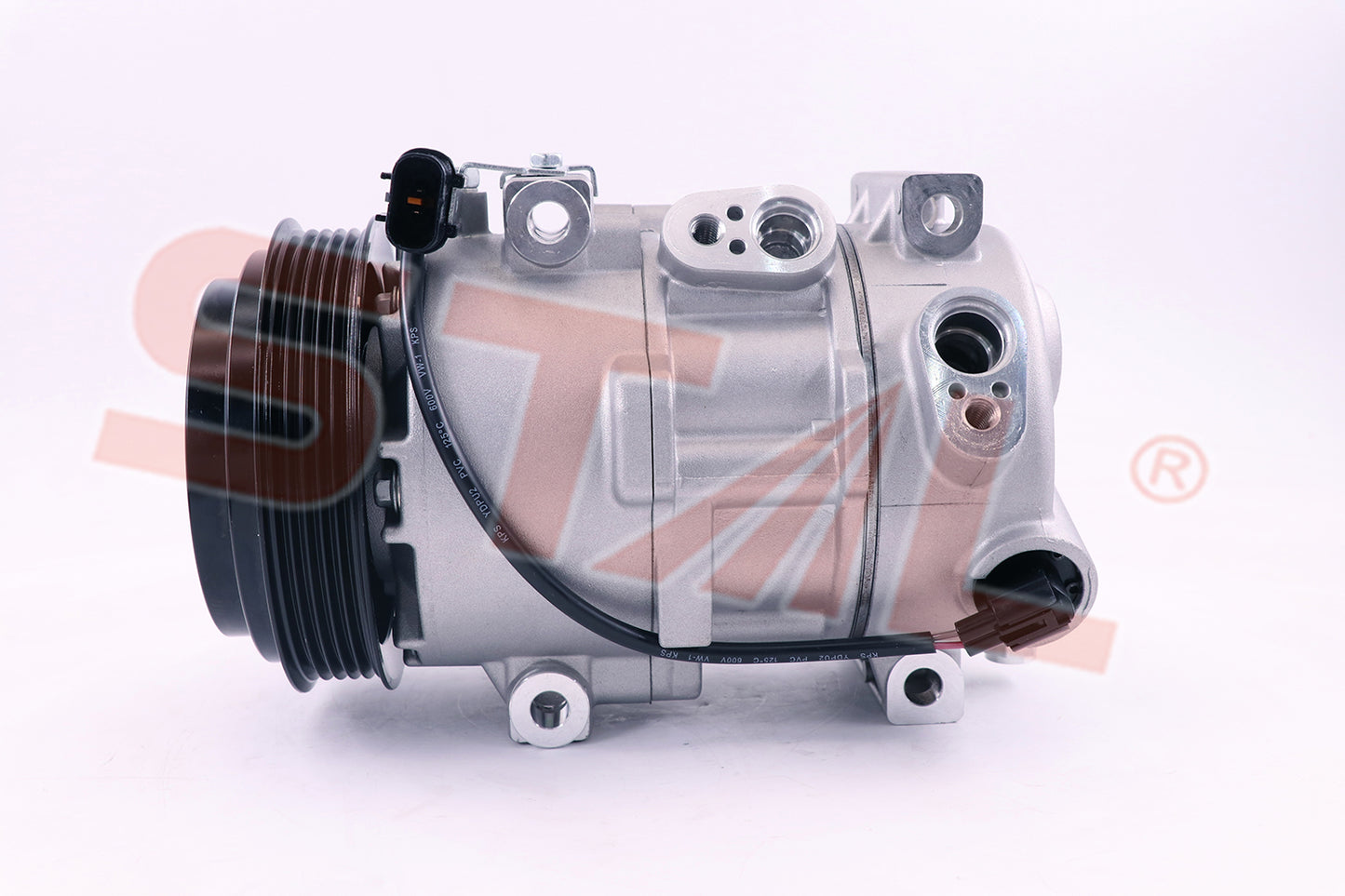 Auto AC Compressor for Nissan Frontier | OE 68454