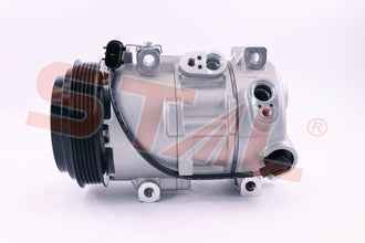 Auto AC Compressor for Nissan Frontier | OE 68454