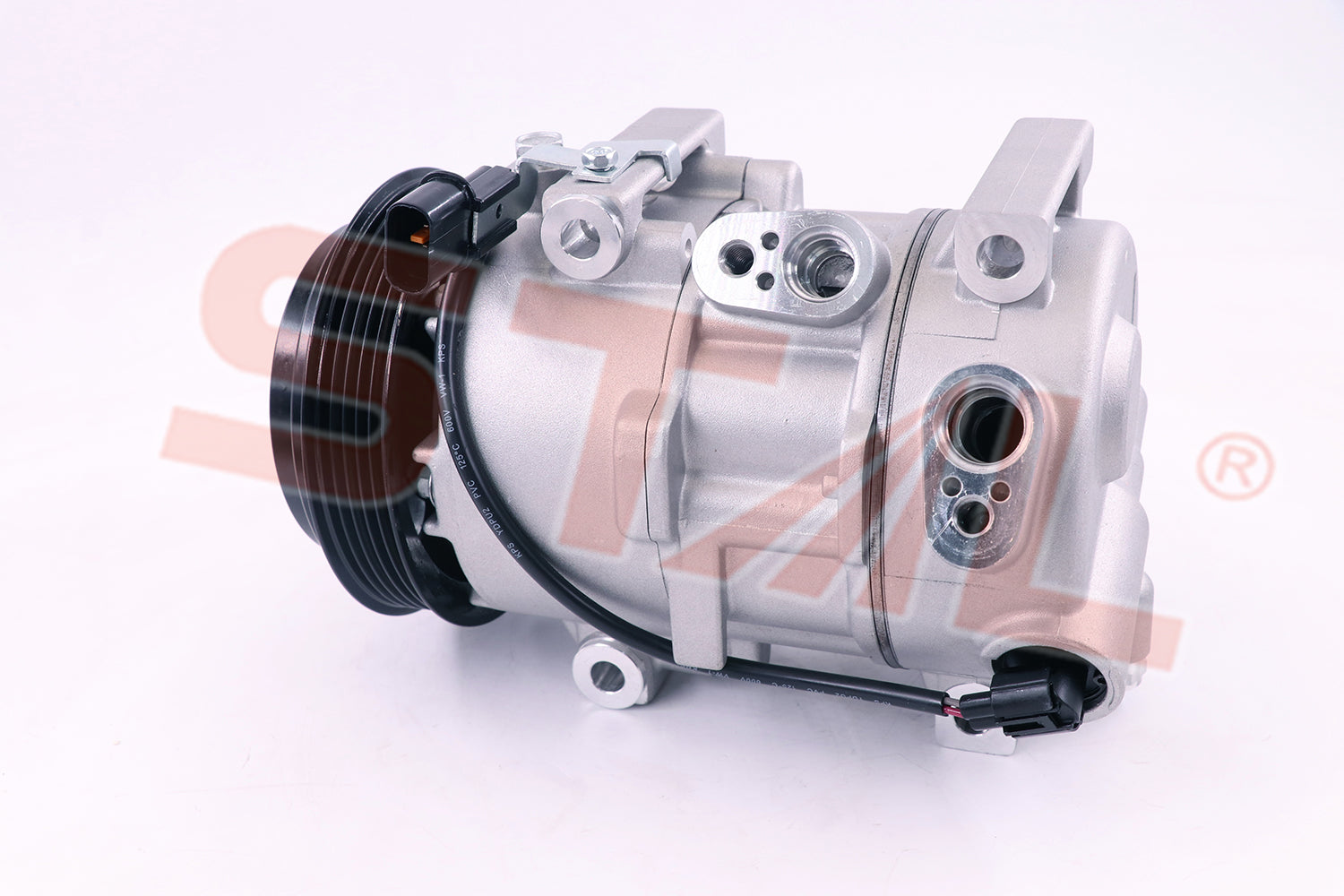 Auto AC Compressor for Nissan Frontier | OE 68454