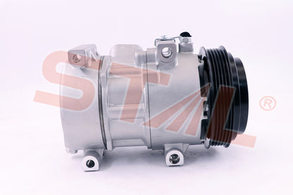Auto AC Compressor for Nissan Frontier | OE 68454