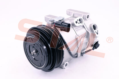 Auto AC Compressor for Nissan Frontier | OE 68454