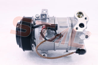 Auto AC Compressor for Nissan Frontier | OE 926009BV0A