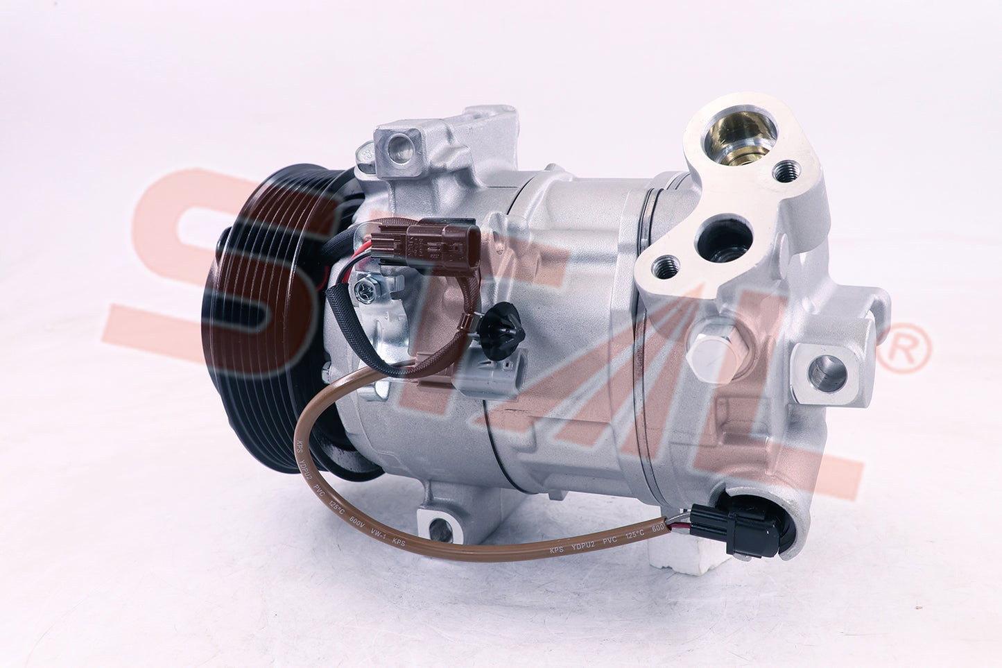 Auto AC Compressor for Nissan Frontier | OE 926009BV0A