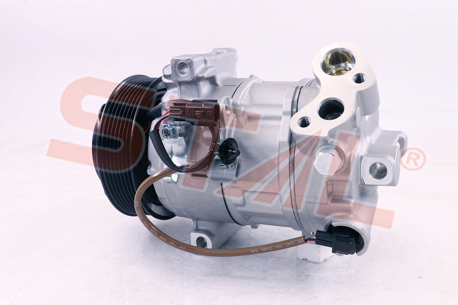 Auto AC Compressor for Nissan Frontier | OE 926009BV0A
