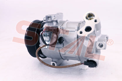 Auto AC Compressor for Nissan Frontier | OE 926009BV0A