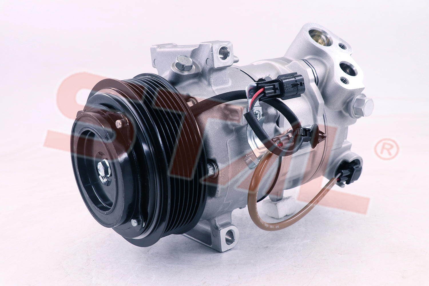 Auto AC Compressor for Nissan Frontier | OE 926009BV0A