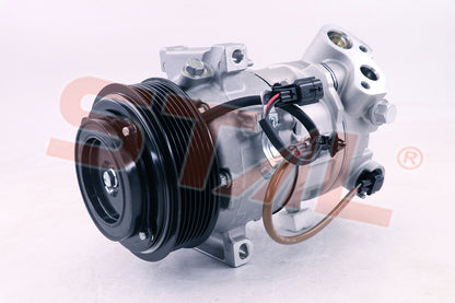 Auto AC Compressor for Nissan Frontier | OE 926009BV0A