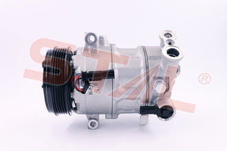 Auto AC Compressor for GMC Canyon | OE 84948498
