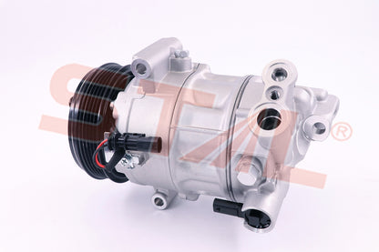 Auto AC Compressor for GMC Canyon | OE 84948498