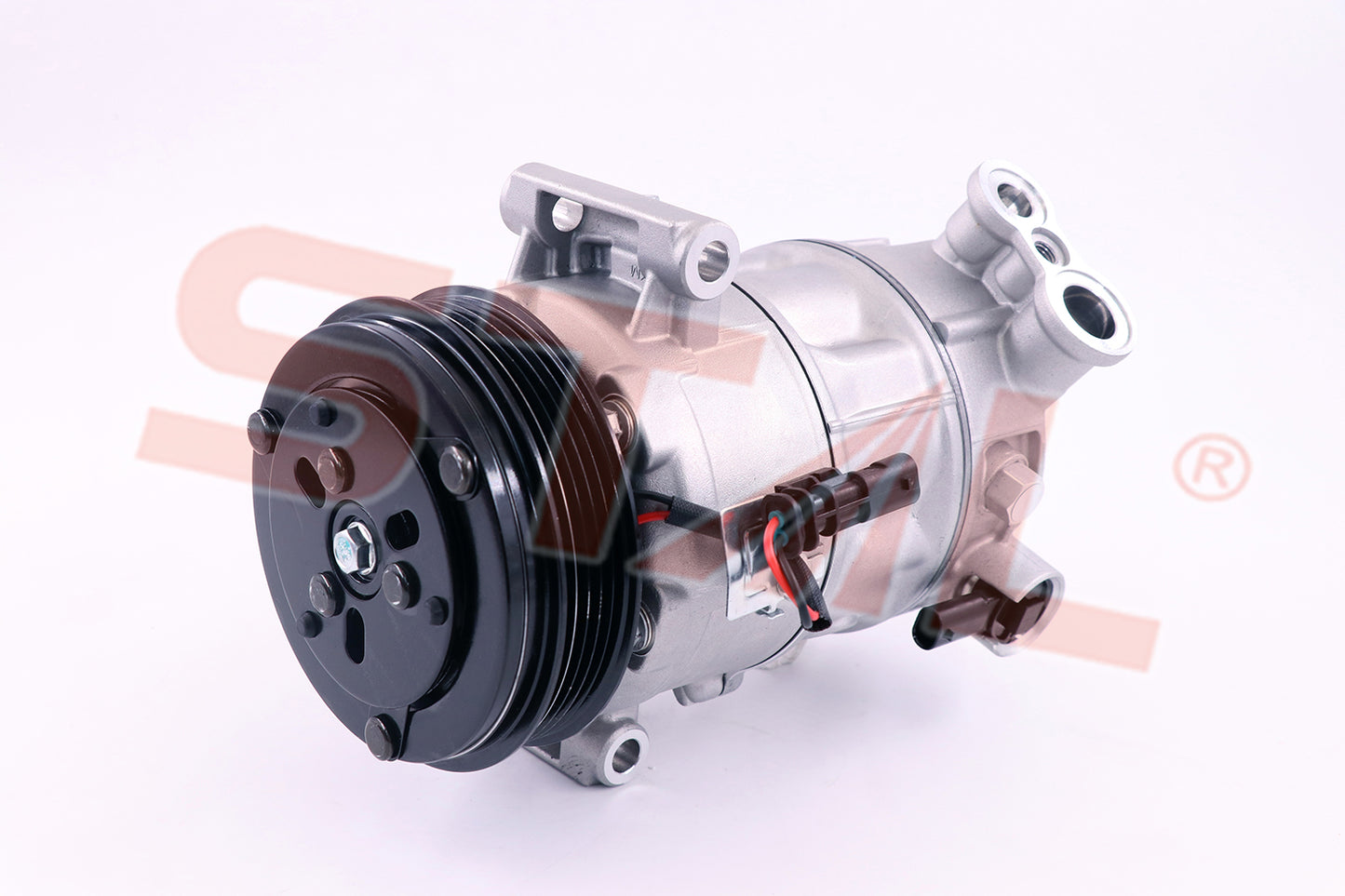 Auto AC Compressor for GMC Canyon | OE 84948498
